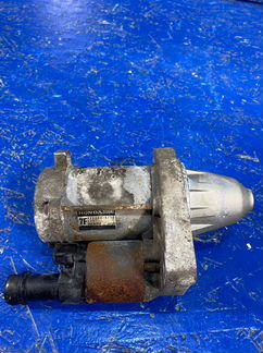 Стартер Honda Civic 9 FB sedan 1.8 R18Z1