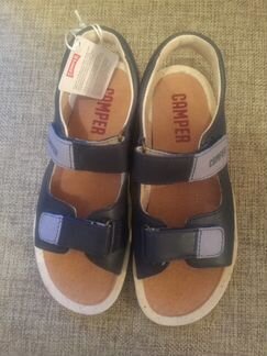 Сандалии camper новые