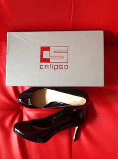 Туфли Calipso новые
