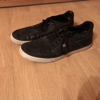 Кеды heathrow vulc 43 размер