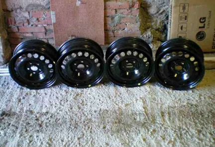 Оригинальный к-т GM штампов на Авео(Т300)