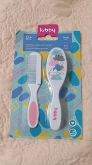 Детские расчески