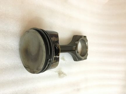 Поршень L3 2.3 л Мазда Мпс 3 6 CX-7 шатун MPS сх-7