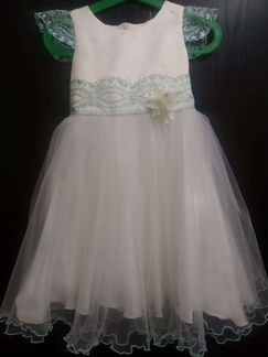 Платье нарядное