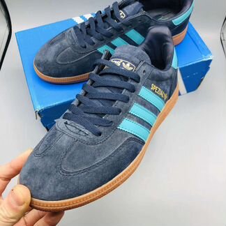 Кроссовки Adidas Spezial