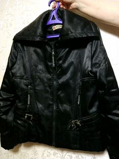 Куртка ветровка женская. Италия. Новая