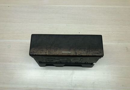 Бардачок Mercedes w210