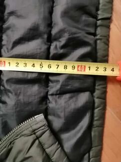 Куртка детская Uniqlo