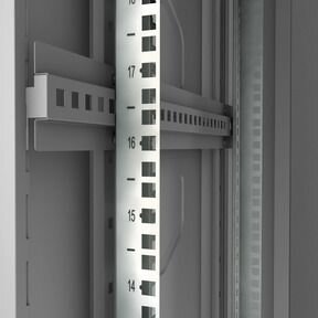 Серверный шкаф 22U