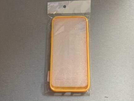 Чехол iPhone X