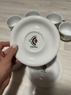 Сервиз чайный