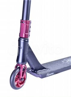 Самокат трюковый Tech Team (TT) Chimera