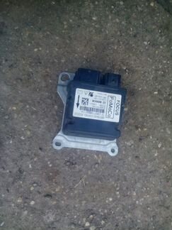 Блок срс srs подушек безопасности фокус 3
