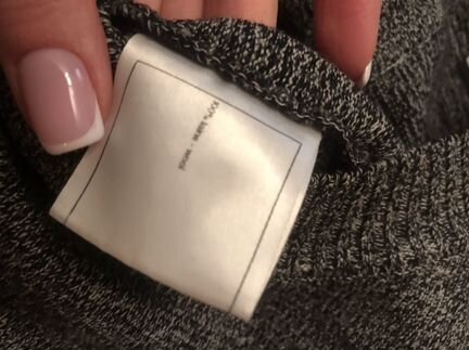 Платье Chanel