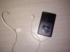 iPod classic 160gb