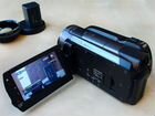 Видеокамера sony XR520 120 Gb объявление продам
