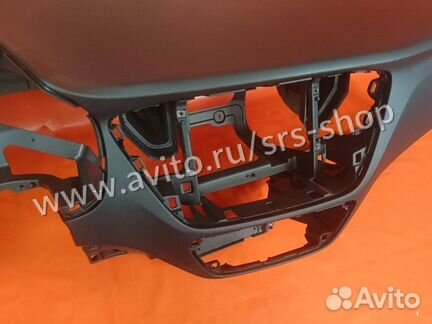 Торпеда Hyundai Solaris 2 84534-H5000