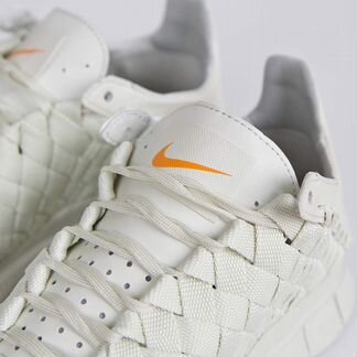 Nike inneva woven кроссовки легкие плетёные 38.5