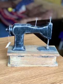 Шкатулка для украшений