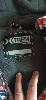 Куртка Xtrem by Gusti 98 размер