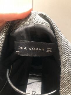 Жакет Zara S