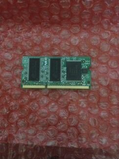 Карта IP4EU-memdb-C1