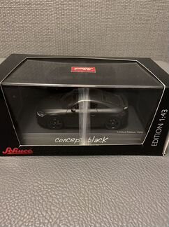 Модель Audi tt rs 1/43 schuco