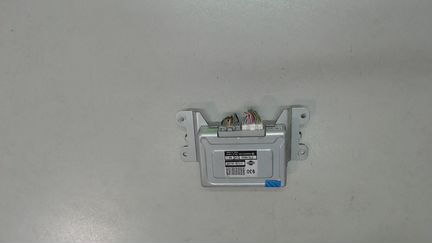 Блок управления, АКПП / кпп Nissan Patrol, 2006