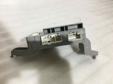 Блок комфорта для Мазда CX7 Mazda cx7 EG2467560F