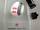Фитнес-Трекер Huawei Band 2 Pro