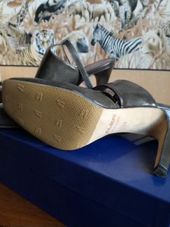 Босоножки Alba