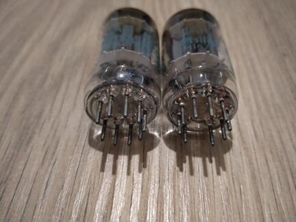 Philips ECG jan 61918w ecc 82