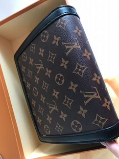 Новая женская сумка клатч Louis Vuitton