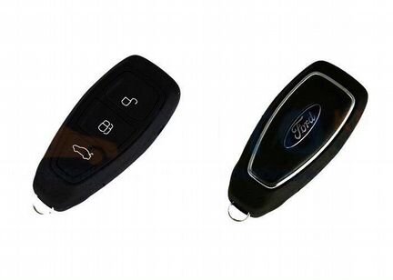 Ключи для Ford