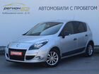Renault Scenic 1.6 МТ, 2010, 90 000 км