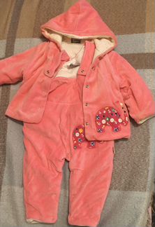 Костюм для девочки