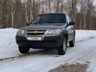 Chevrolet Niva 1.7 МТ, 2018, 22 000 км