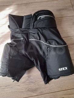 Хоккейная форма