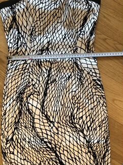 Платье Dolce & Gabbana