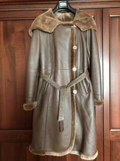 Дубленка Orsa (Italy)