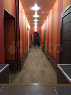 Комната 25 м² в 5-к, 1/1 эт.