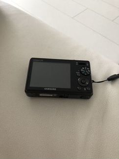 Компактный фотоаппарат