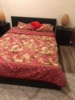 Комната 16 м² в 3-к, 3/4 эт.