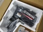 Лодочный мотор Yamaha 2 dmhs объявление продам