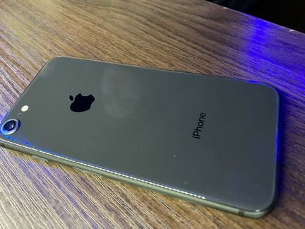 iPhone 8 256