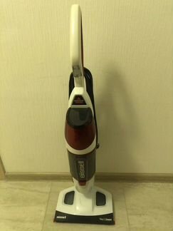 Моющий пылесос Bissell 1132N
