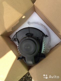 Вентилятор печки для Туарег Ауди Q7 Cayenne