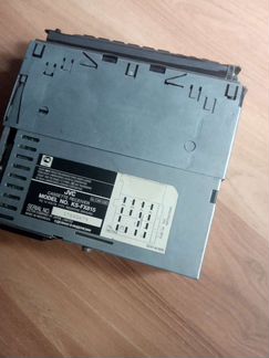 Автомагнитола jvc ksfx 815
