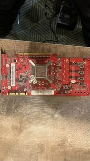 Видеокарта 9800 gtx