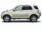 Daihatsu Be-go 1.5 AT, 2009, 130 000 км объявление продам